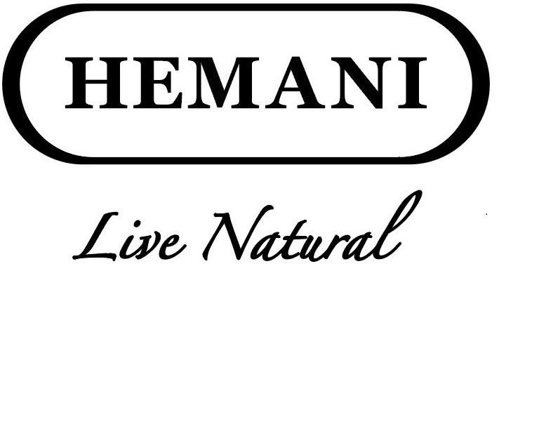 Paraqitja e markës HEMANI