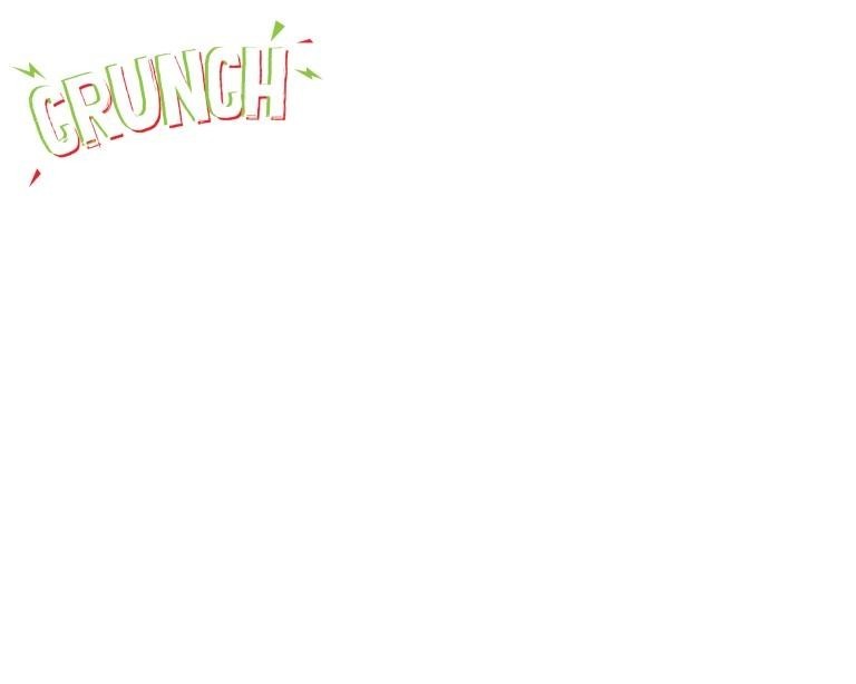Paraqitja e markës CRUNCH