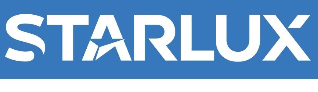 Paraqitja e markës STARLUX