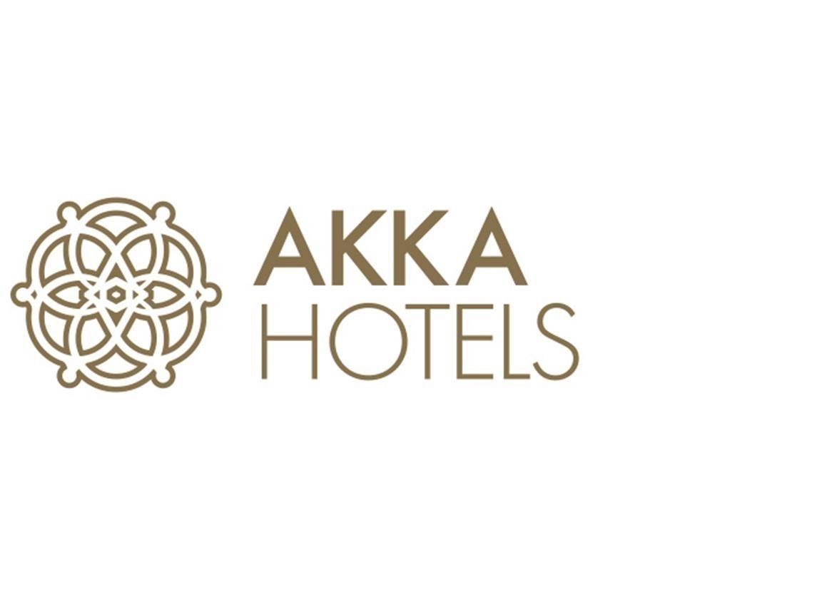 Paraqitja e markës AKA HOTELS
