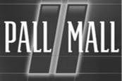 Paraqitja e markës PALL MALL