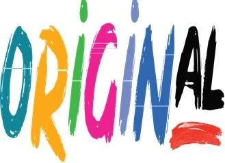 La riproduzione del marchio ORIGINAL
