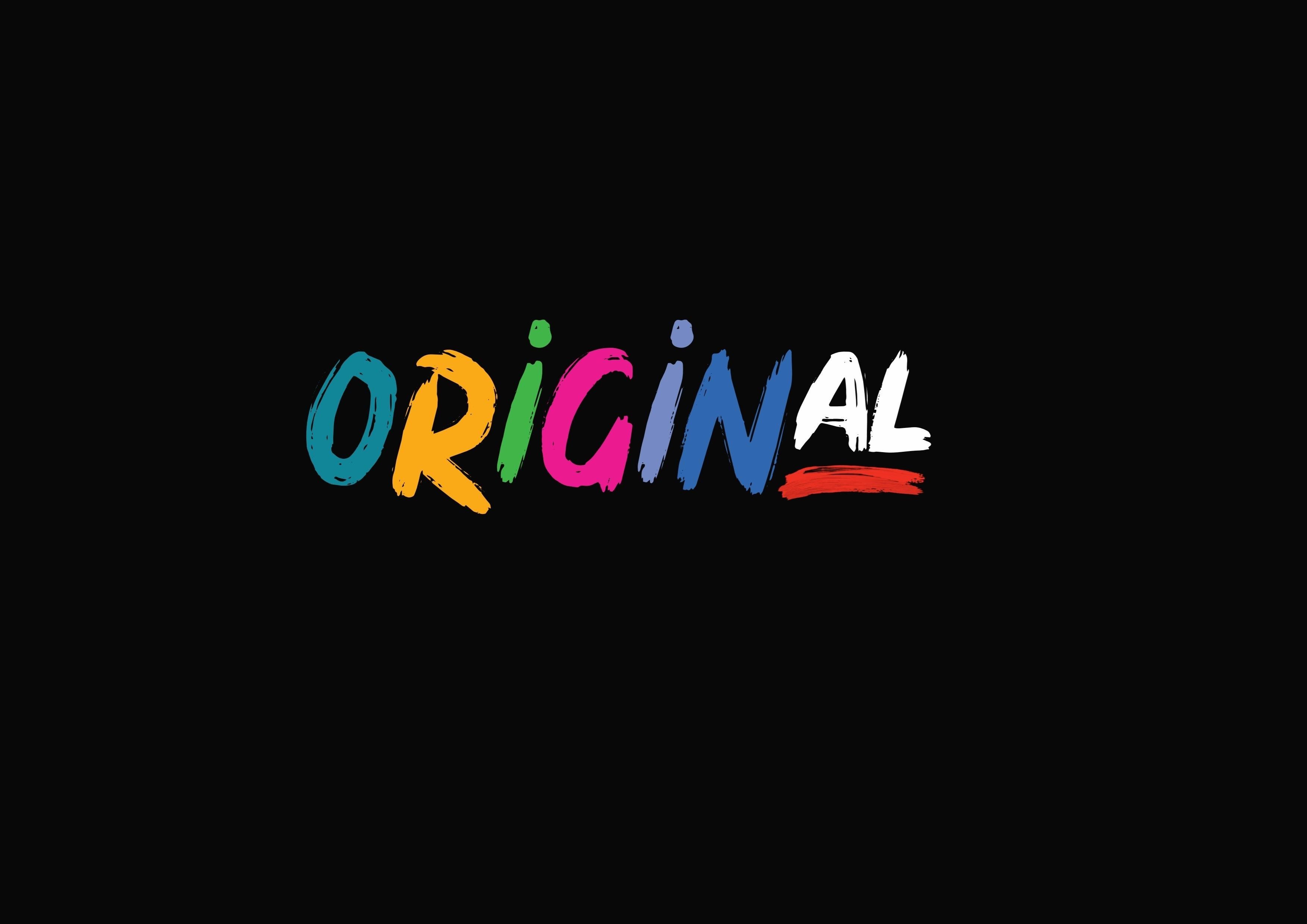 Paraqitja e markës ORIGINAL