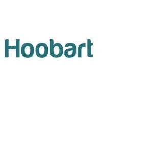 Paraqitja e markës Hoobart