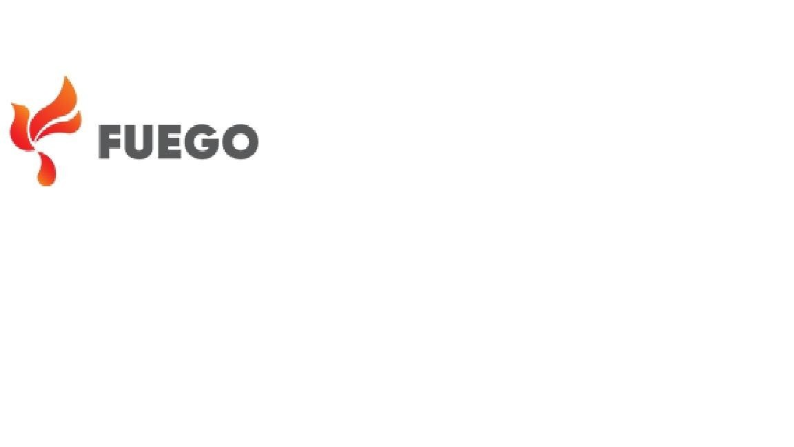 Paraqitja e markës FUEGO