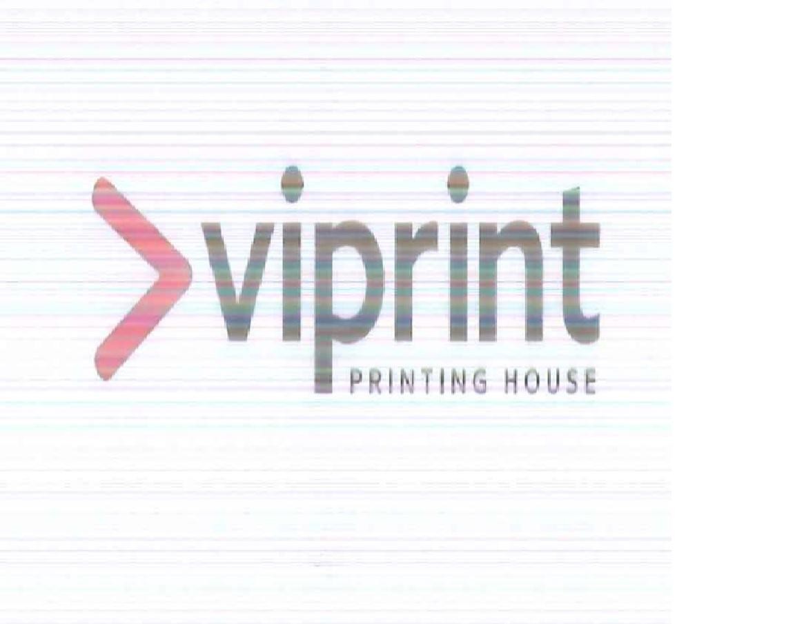 Paraqitja e markës VIPRINT