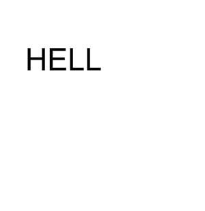 Paraqitja e markës HELL