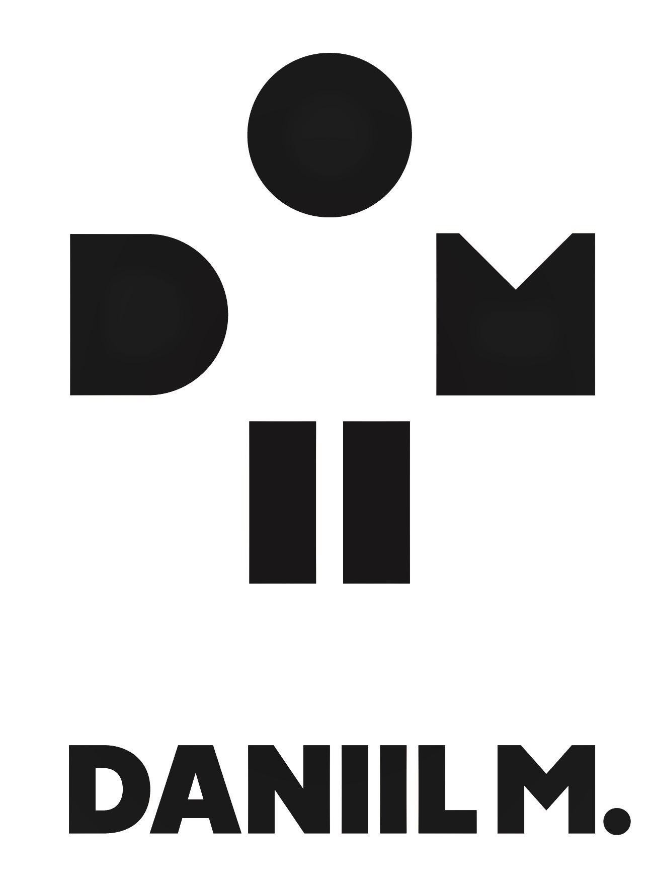 Paraqitja e markës DANIILM