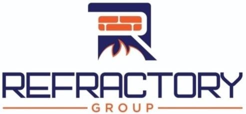 La riproduzione del marchio REFRACTORY
