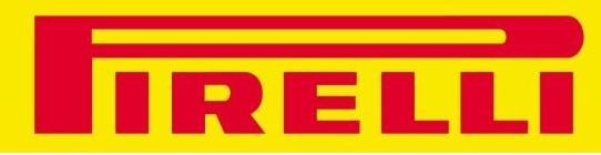Paraqitja e markës PIRELLI