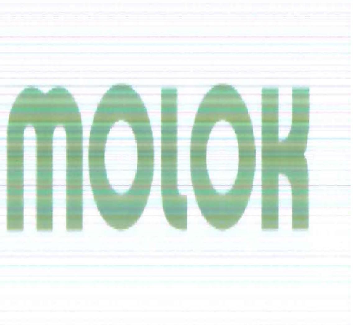 Paraqitja e markës molok