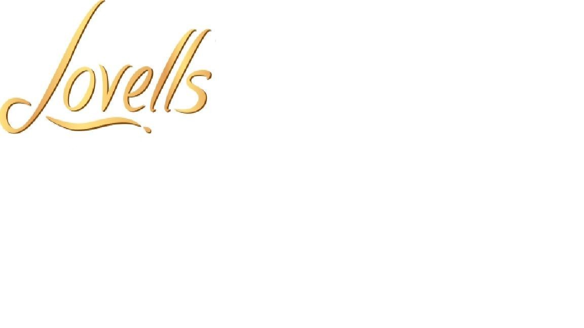 Paraqitja e markës Lovells
