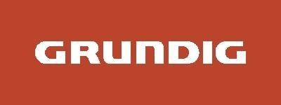 La reproduction de la marque Grundig