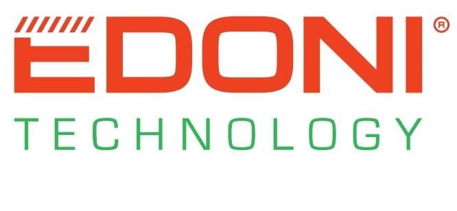 Paraqitja e markës EDONI TECHNOLOGY
