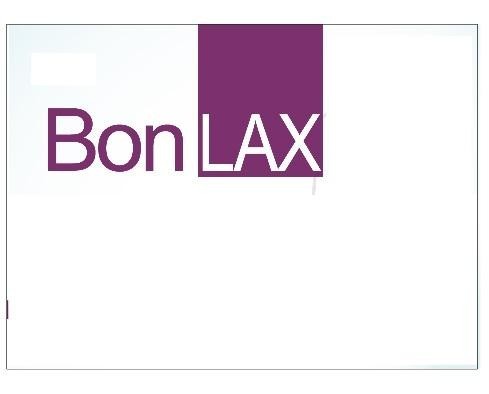 Paraqitja e markës BON LAX