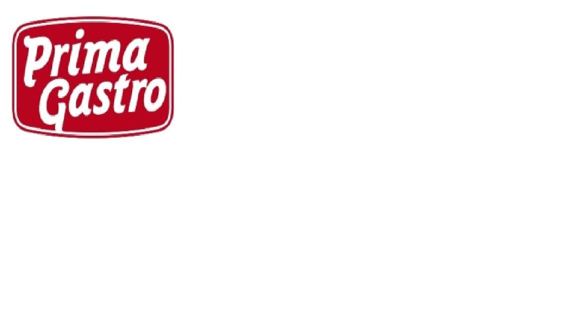 Paraqitja e markës PRIMA GASTRO