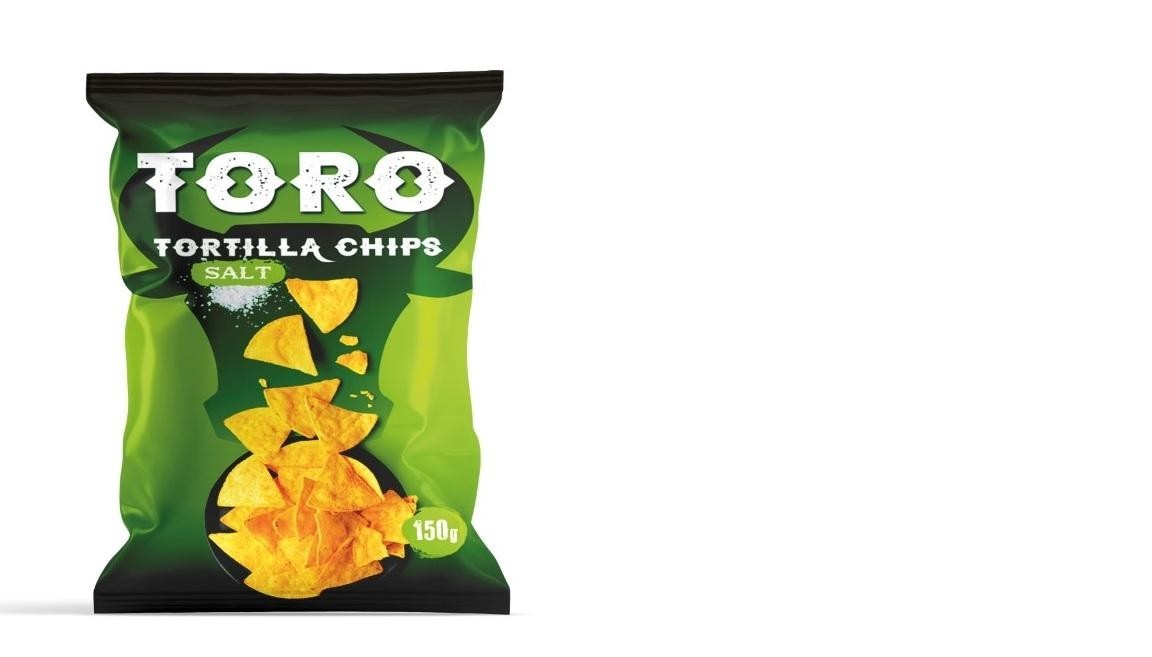 Paraqitja e markës TORO