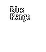 Paraqitja e markës Blue Range