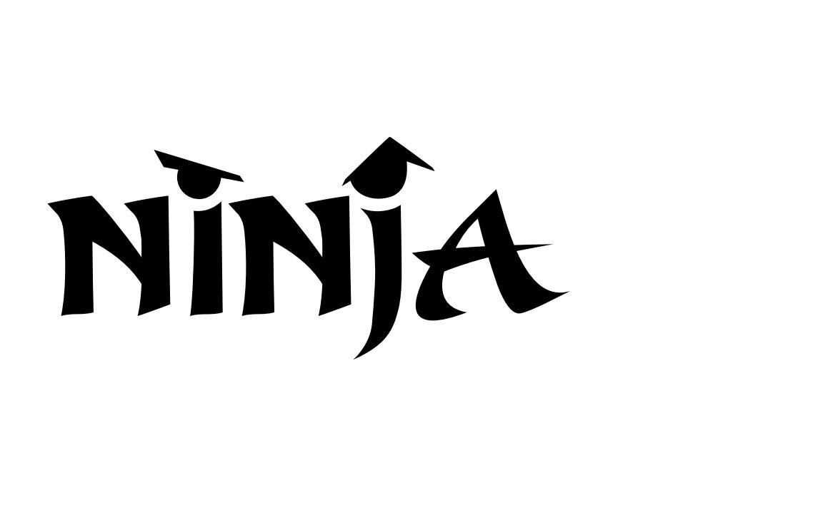 Paraqitja e markës NINJA