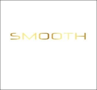 La riproduzione del marchio Smooth