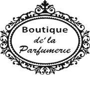 Paraqitja e markës Boutique de la Parfumerie