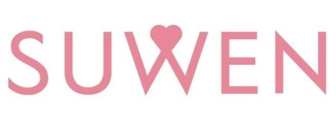 The representation of the trademark SUWEN