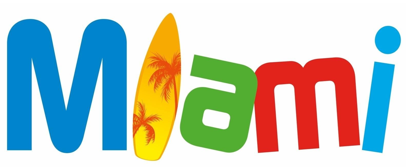 The representation of the trademark Miami