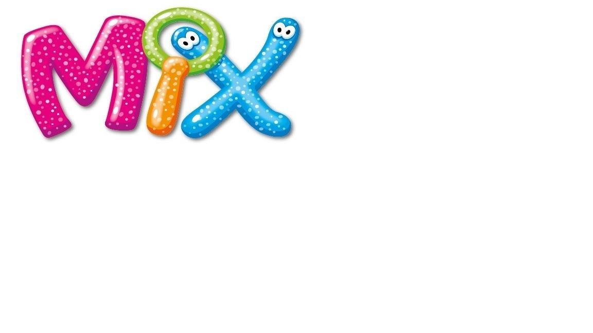 Paraqitja e markës mix
