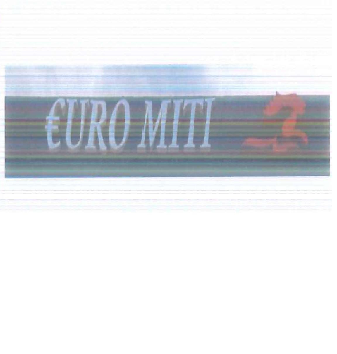 Paraqitja e markës EURO MITI