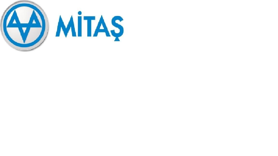 Paraqitja e markës MITAS