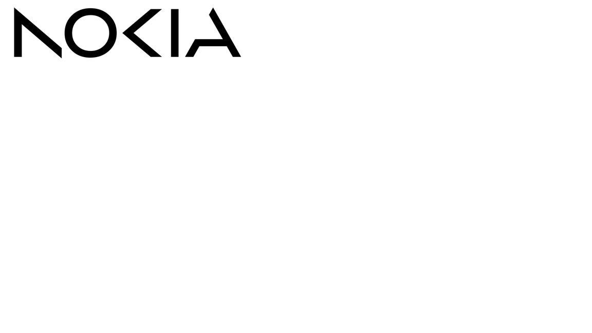 Paraqitja e markës NOKIA
