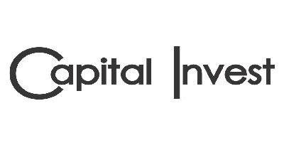 Paraqitja e markës Capital Invest