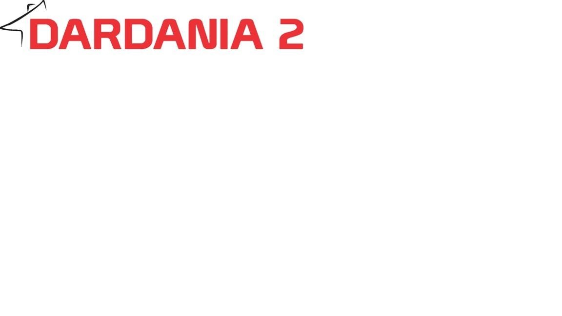 Paraqitja e markës DARDANIA2
