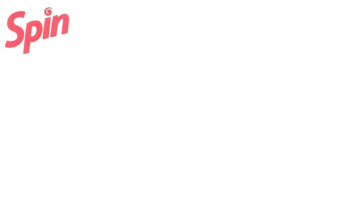 Paraqitja e markës SPIN