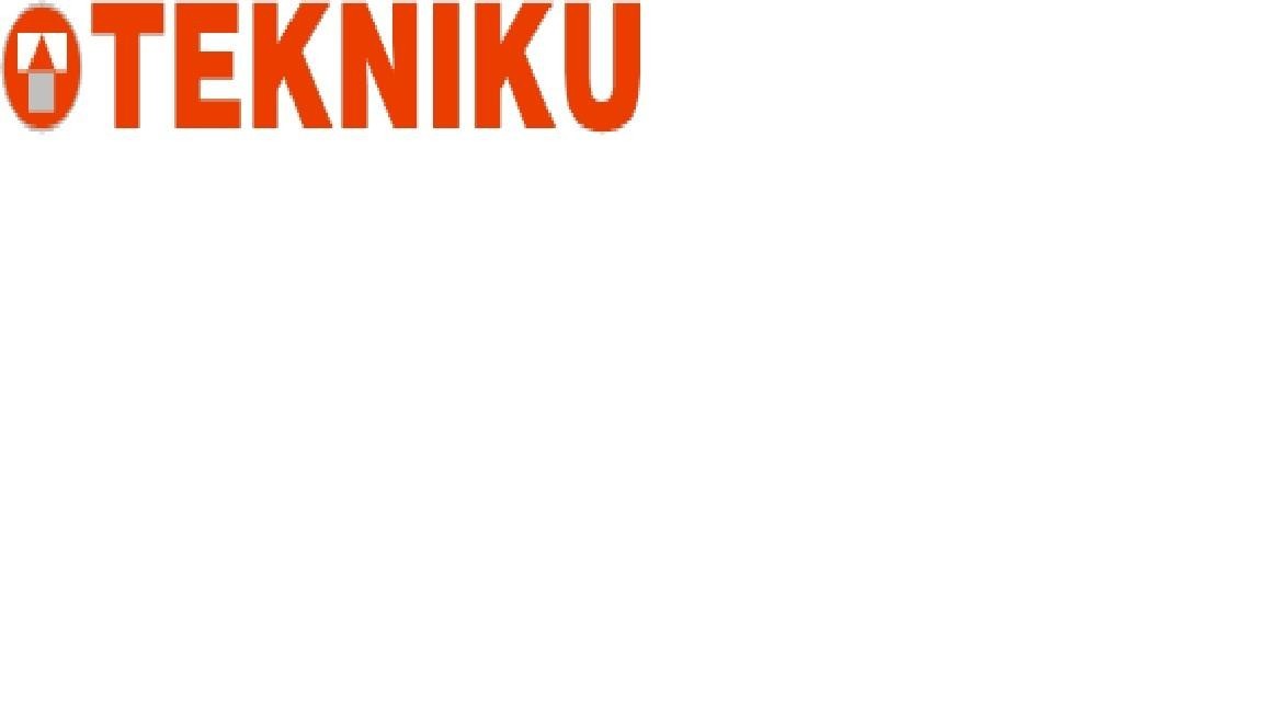 Paraqitja e markës TEKNIKU