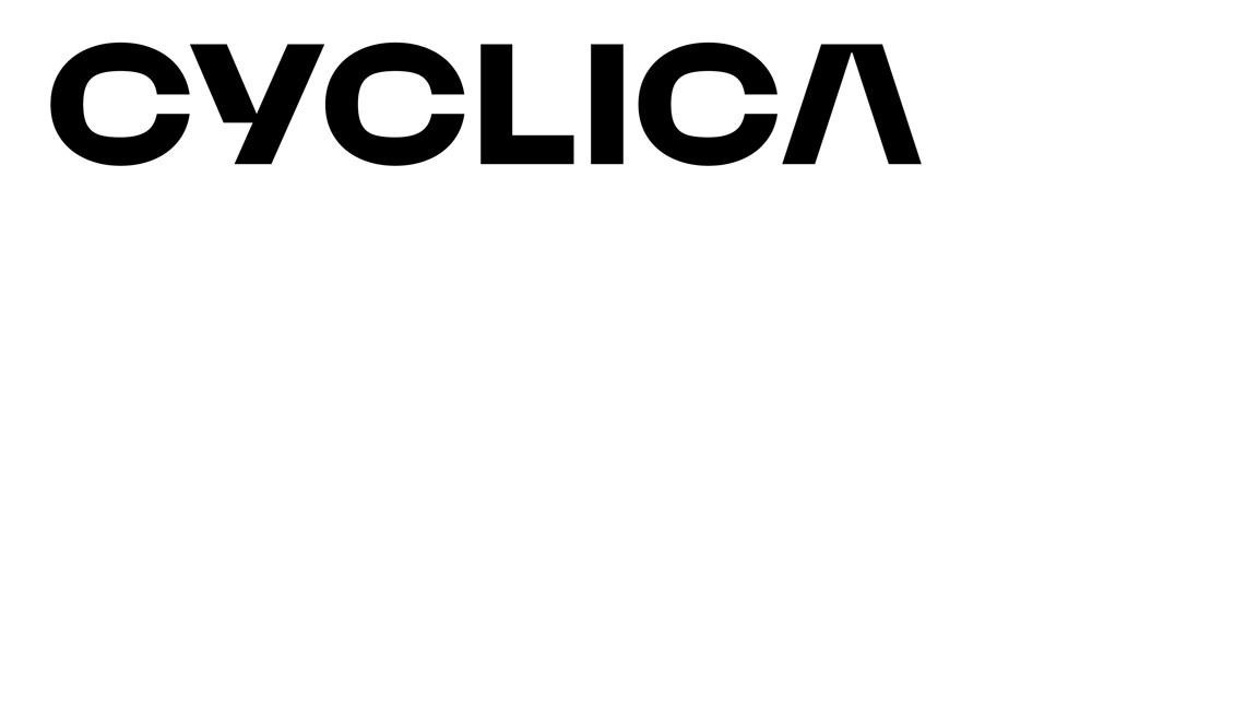 Paraqitja e markës CYCLICA