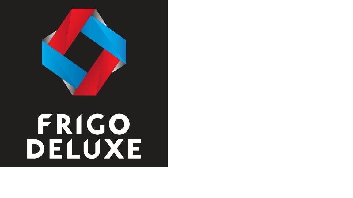 Paraqitja e markës FRIGO DELUXE