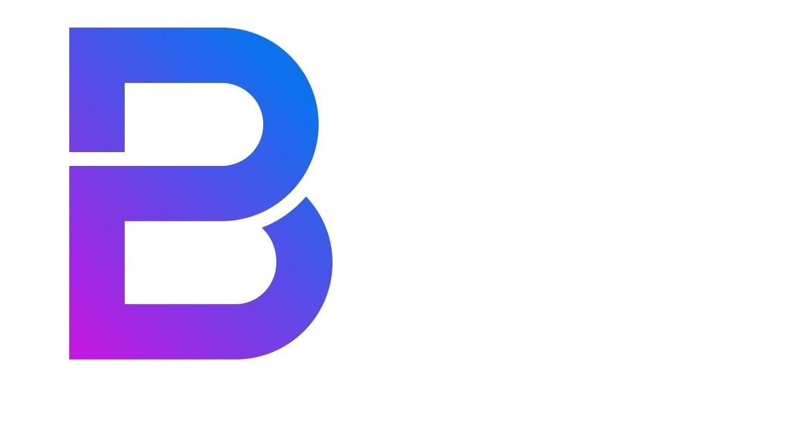 The representation of the trademark B
