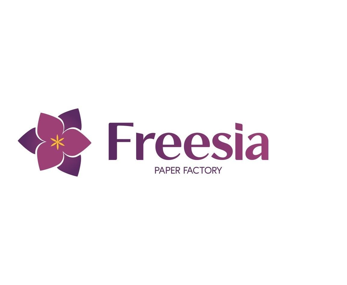 Paraqitja e markës Freesia