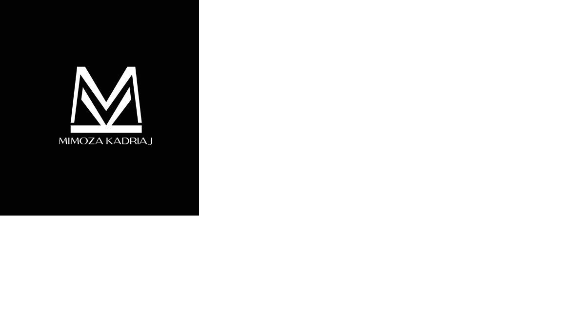 The representation of the trademark MIMOZA KADRIAJ