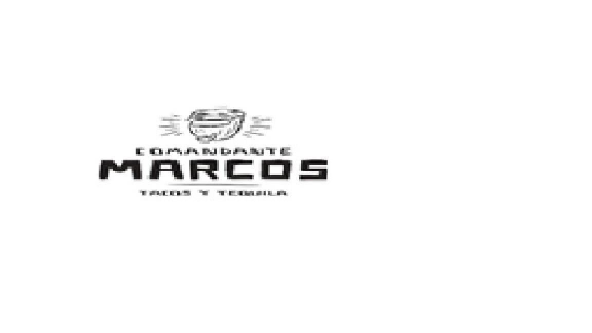 Paraqitja e markës COMANDANTE MARCOS