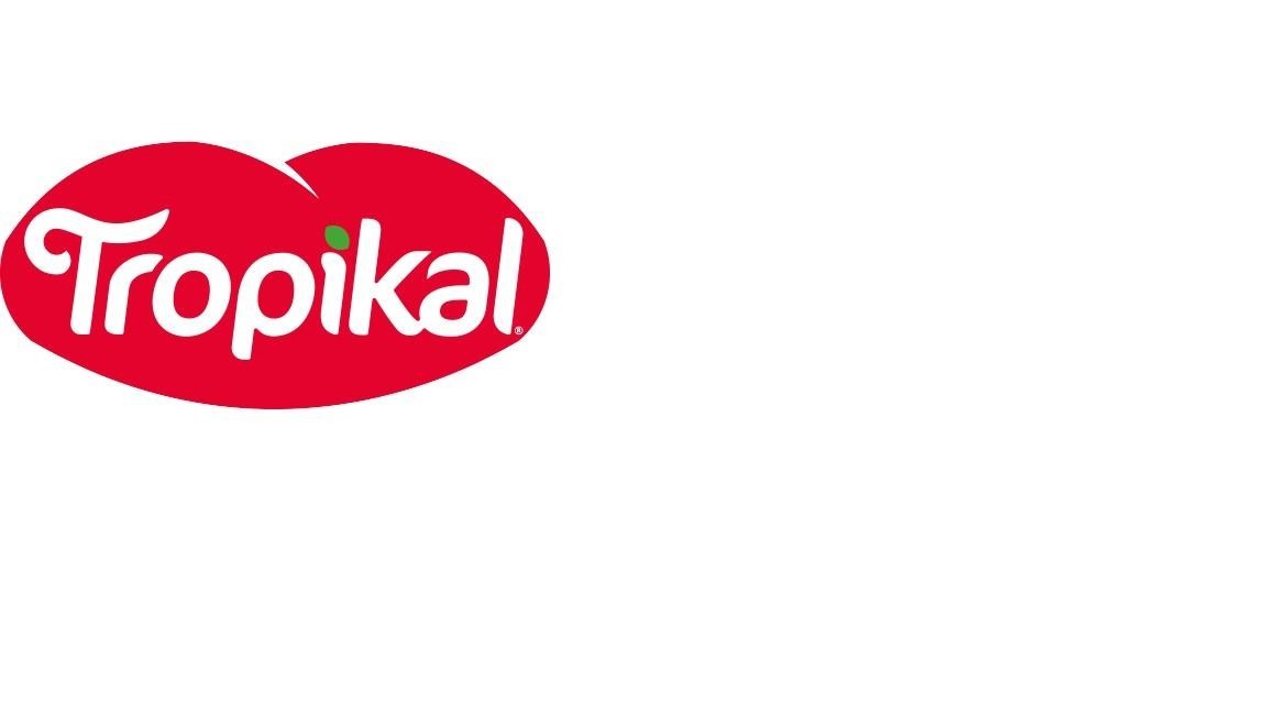 Paraqitja e markës TROPICAL