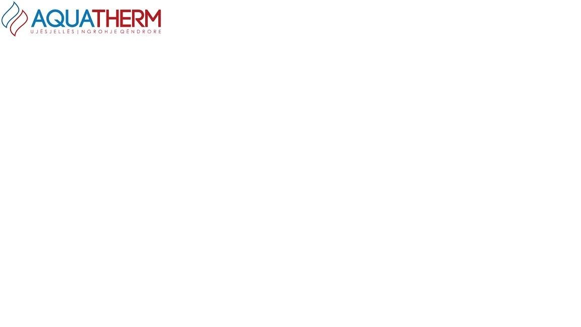 Paraqitja e markës AQUTHERM