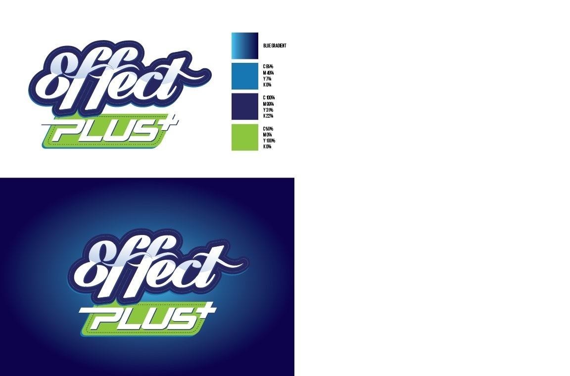 Paraqitja e markës effect plus