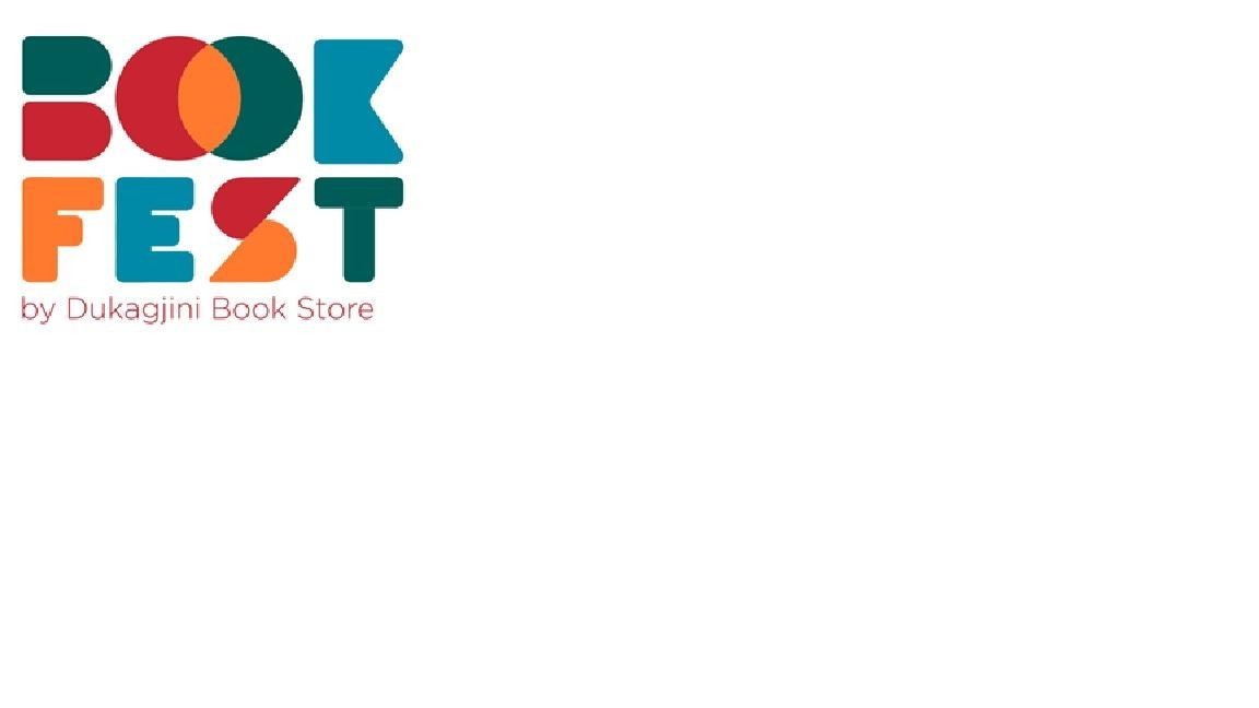 Paraqitja e markës BOOK FEST