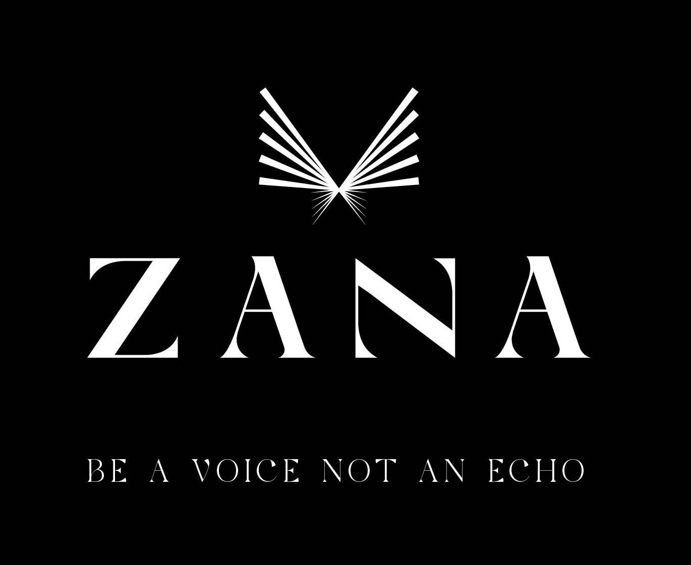 Paraqitja e markës ZANA
