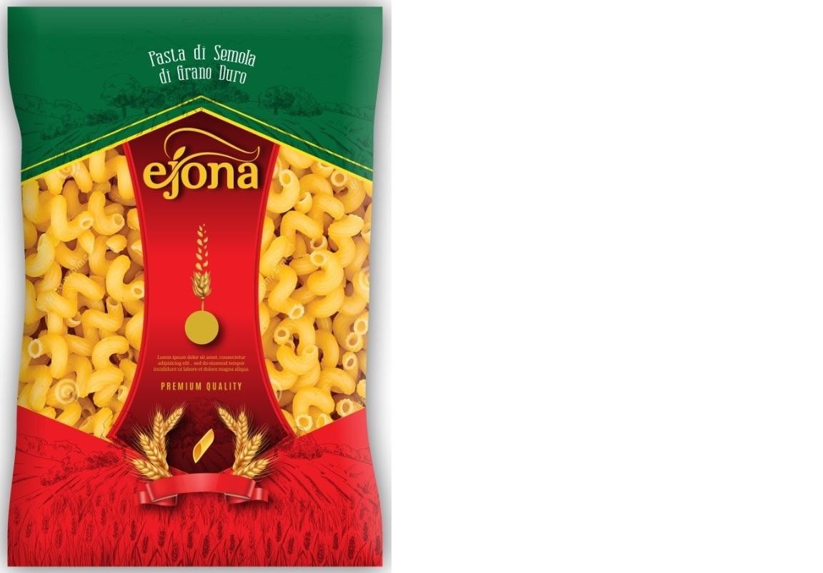 Paraqitja e markës ejona