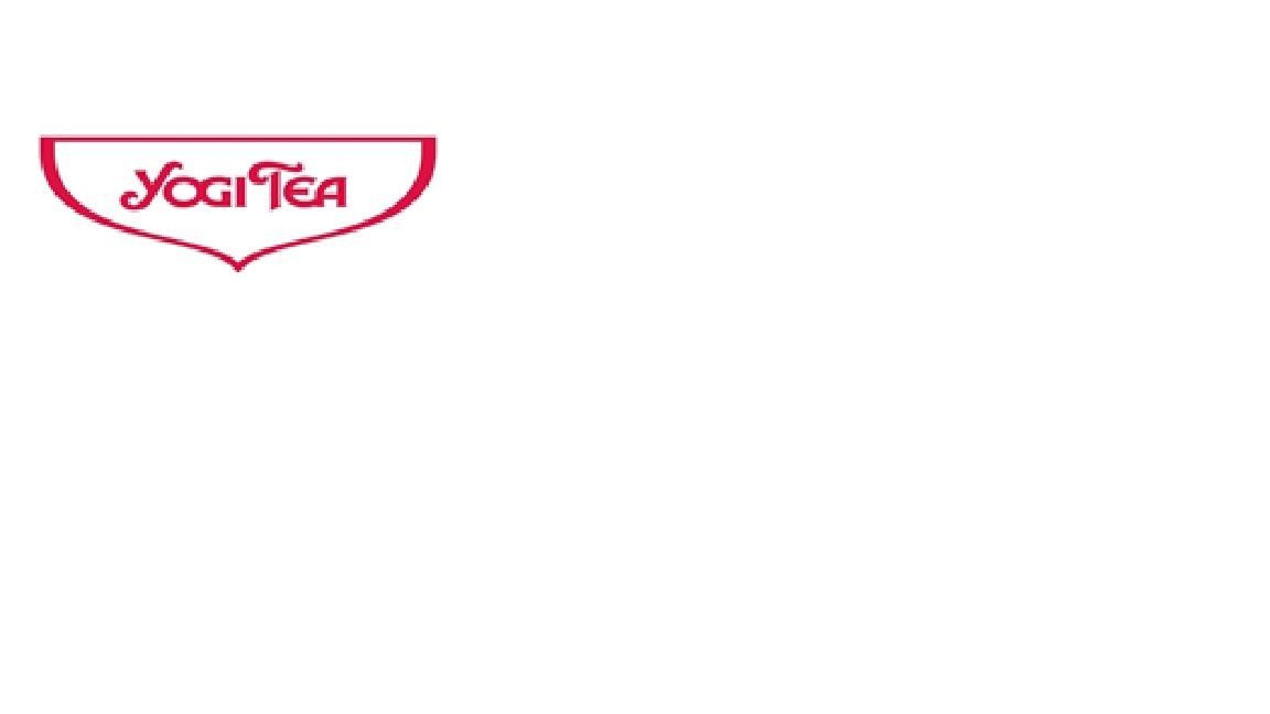 The representation of the trademark yogi tea