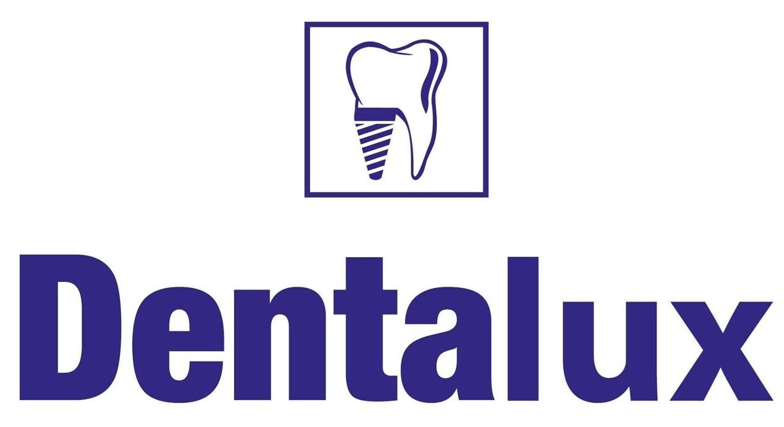 Paraqitja e markës Dentalux