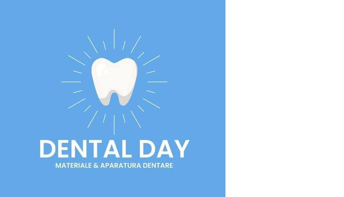 Paraqitja e markës DENTALDAY